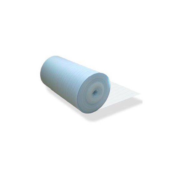 Υποστρωμα Laminate Pe Foam 3Mm 1,00Μ Newplan