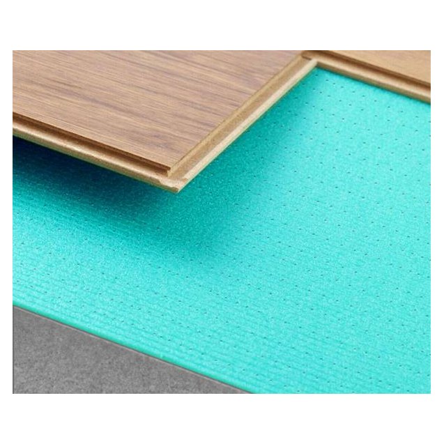 Υποστρωμα Ενδοδαπεδιας Laminate Underfloor...