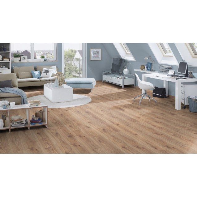 Δαπεδο Laminate Castello 8Mm 8642 Canyon Oak...