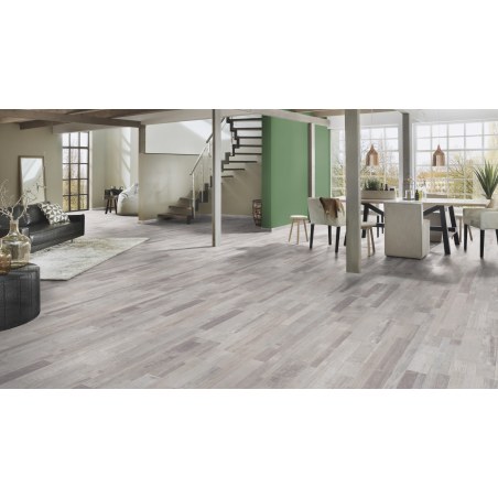 Δαπεδο Laminate Castello 8Mm K039 Silverside Driftwood Newplan