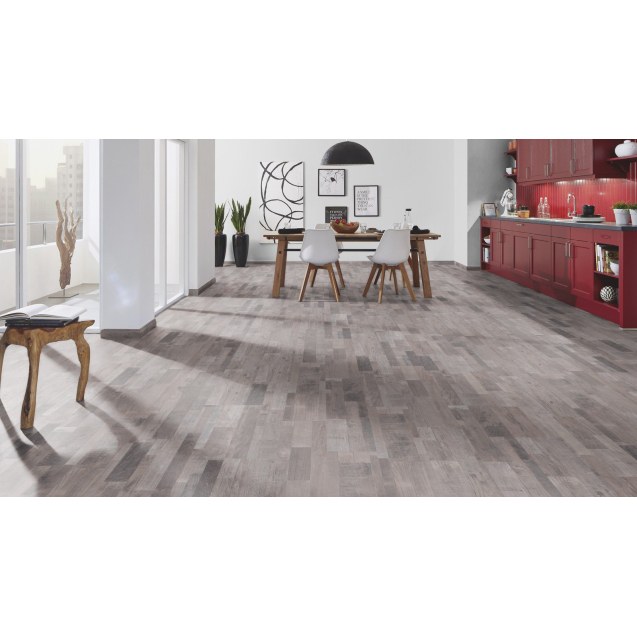 Δαπεδο Laminate Castello 8Mm K040 Silverside...