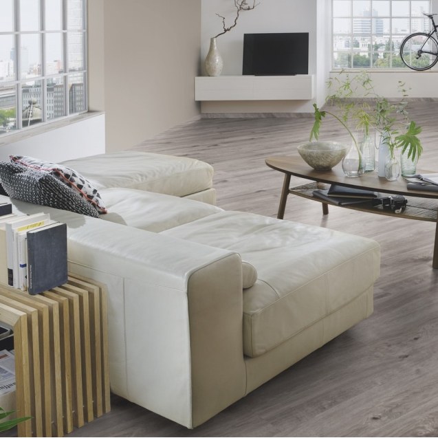 Δαπεδο Laminate Castello 8Mm K395 Tornado Oak...