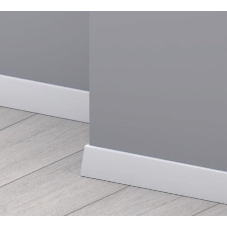 Περβαζι Laminate 9002 18X58X2400Mm 910669002 Newplan