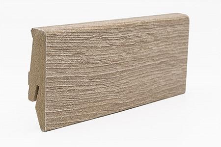 Περβαζι Laminate Z076 18Χ58X2400Mm 91066Z076 Newplan