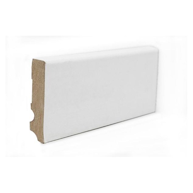 Περβαζι Laminate 9002 18X100X2600Mm 959519002...