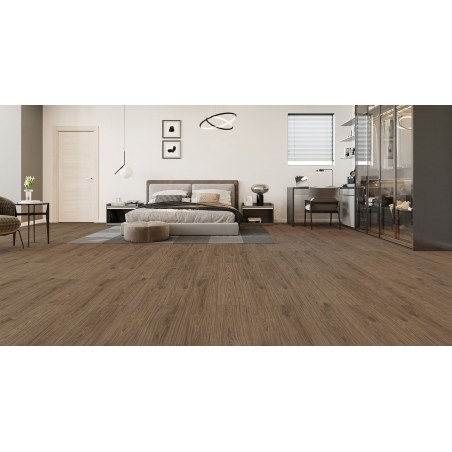 Δαπεδο Laminate  Wings  4V 8Mm 004 Raven Newplan