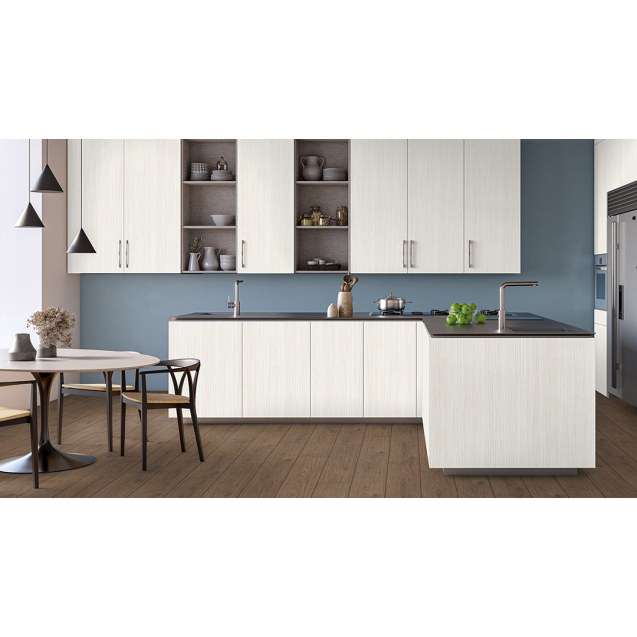 Δαπεδο Laminate  Wings  4V 8Mm 004 Raven Newplan