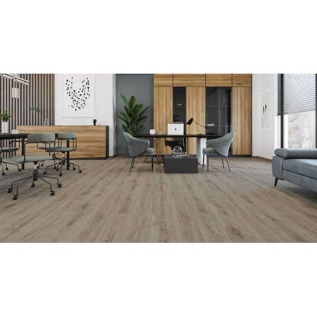 Δαπεδο Laminate  Wings  4V 8Mm 007 Parrot Newplan