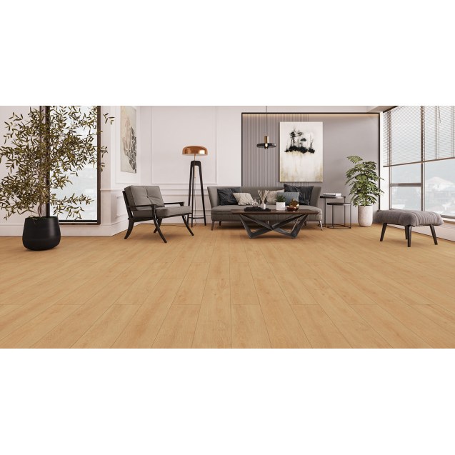 Δαπεδο Laminate  Wings  4V 8Mm 010 Lark Newplan