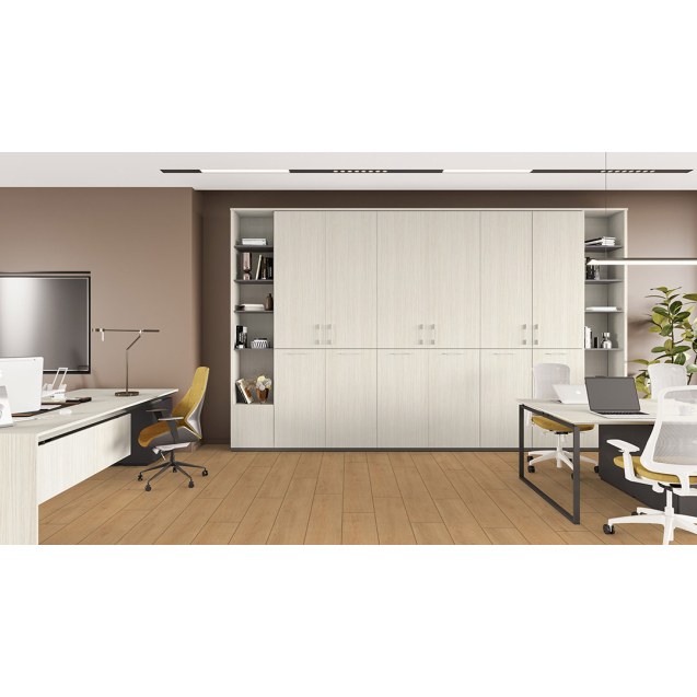 Δαπεδο Laminate  Wings  4V 8Mm 010 Lark Newplan