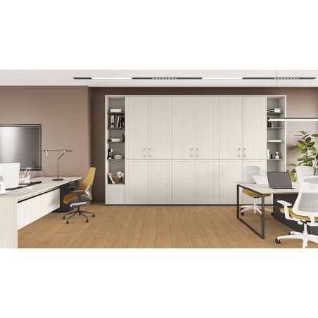 Δαπεδο Laminate  Wings  4V 8Mm 010 Lark Newplan