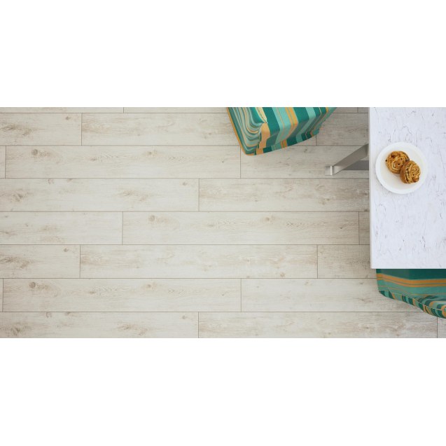 Δαπεδο Laminate Blue New 4V 8Mm 44Fp Everest...