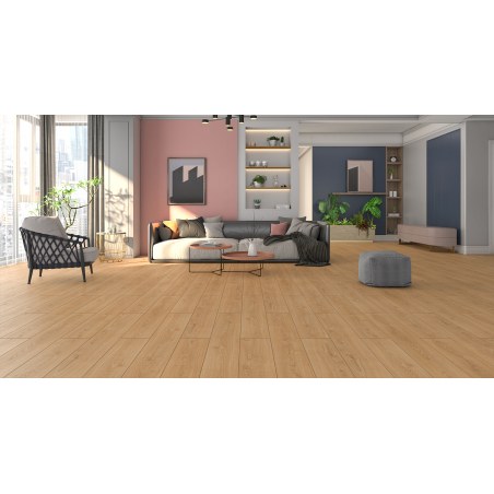 Δαπεδο Laminate  Urban  4V 8Mm 007 Peking Newplan