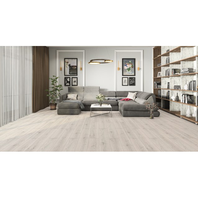 Δαπεδο Laminate  Urban  4V 8Mm 011 Moskow Newplan