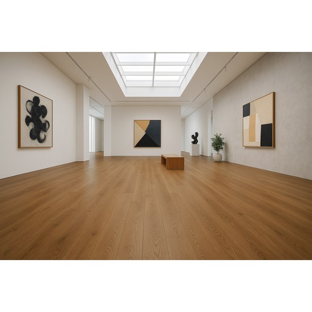 Δαπεδο Laminate  Effect  4V 8Mm 908 Altay Newplan