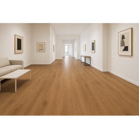 Δαπεδο Laminate  Effect  4V 8Mm 908 Altay Newplan