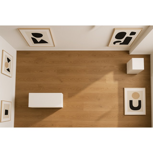 Δαπεδο Laminate  Effect  4V 8Mm 908 Altay Newplan