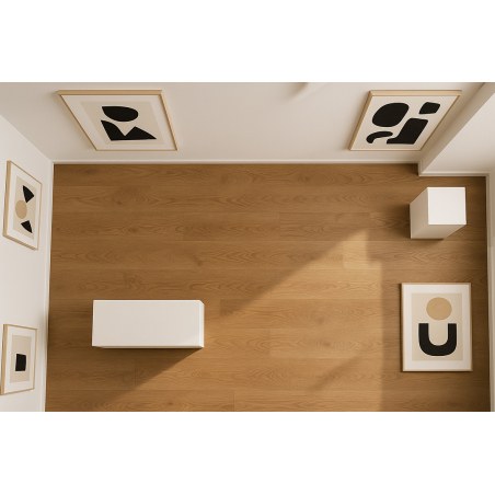 Δαπεδο Laminate  Effect  4V 8Mm 908 Altay Newplan