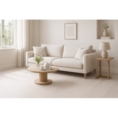 Δαπεδο Laminate  Effect  4V 8Mm 903 Everest Newplan