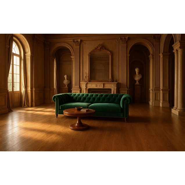 Δαπεδο Laminate  Effect  4V 8Mm 905 Fuji Newplan