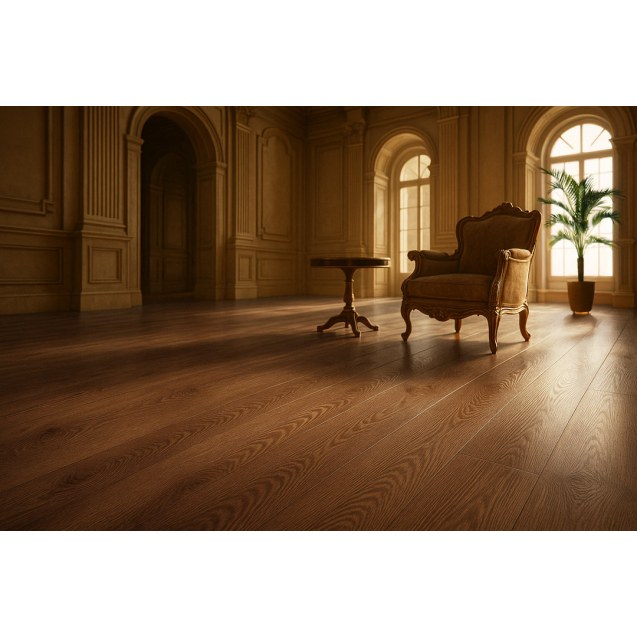 Δαπεδο Laminate  Effect  4V 8Mm 905 Fuji Newplan