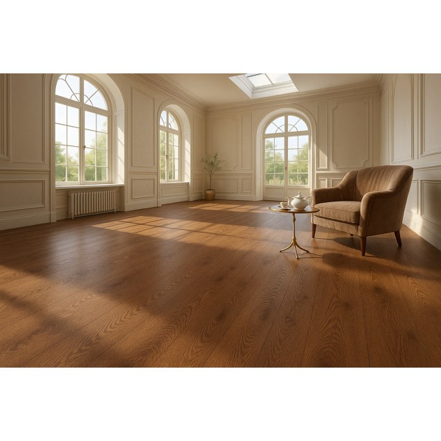 Δαπεδο Laminate  Effect  4V 8Mm 905 Fuji Newplan