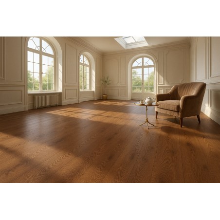 Δαπεδο Laminate  Effect  4V 8Mm 905 Fuji Newplan