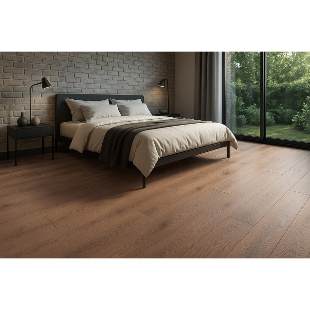 Δαπεδο Laminate  Effect  4V 8Mm 906 Pamir Newplan