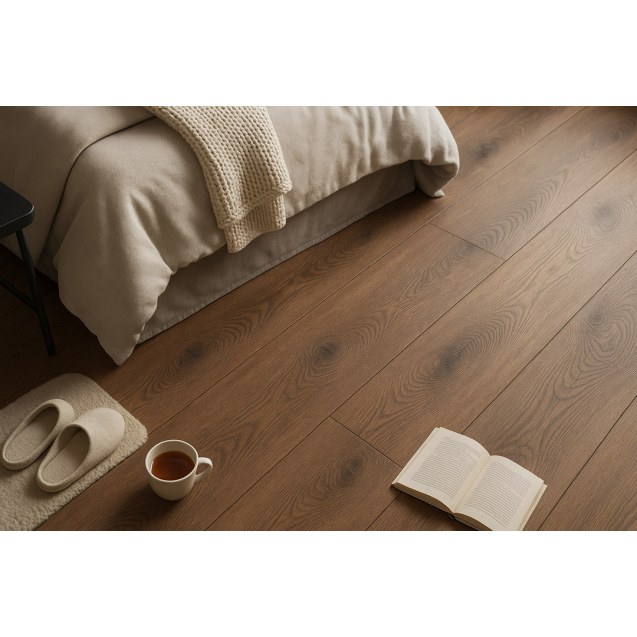 Δαπεδο Laminate  Effect  4V 8Mm 906 Pamir Newplan