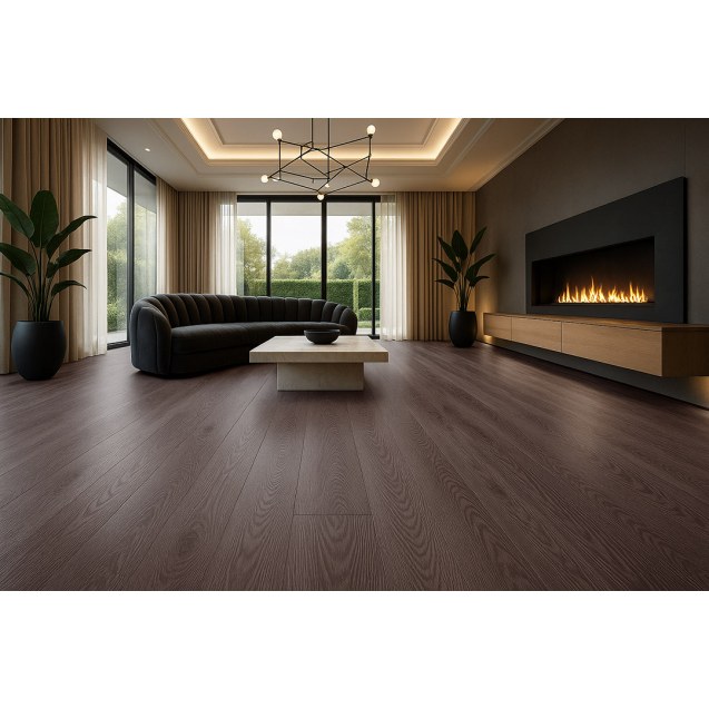 Δαπεδο Laminate  Effect  4V 8Mm 901 Toros Newplan