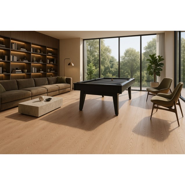 Δαπεδο Laminate  Effect  4V 8Mm 907 Ural Newplan