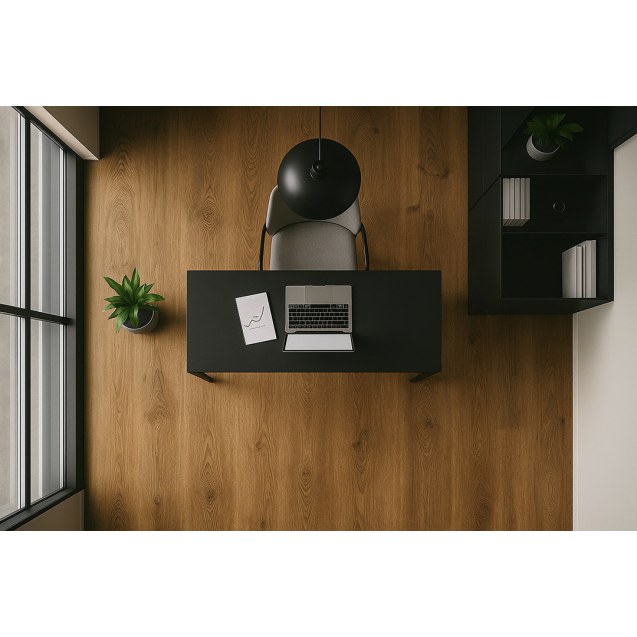 Δαπεδο Laminate  Effect  Premium 4V 12Mm 908...