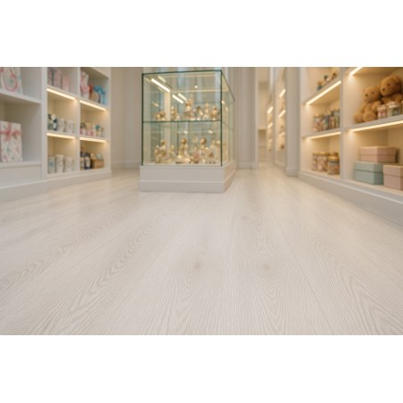 Δαπεδο Laminate  Effect  Premium 4V 12Mm 903 Everest Newplan