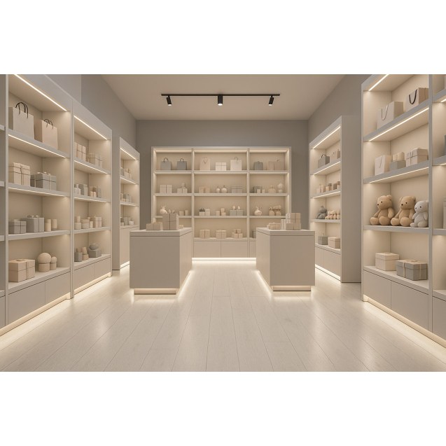 Δαπεδο Laminate  Effect  Premium 4V 12Mm 903...