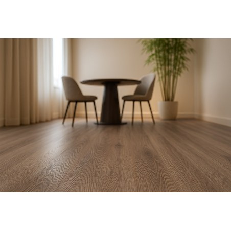 Δαπεδο Laminate  Effect  Premium 4V 12Mm 906 Pamir Newplan