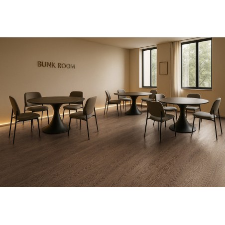 Δαπεδο Laminate  Effect  Premium 4V 12Mm 906 Pamir Newplan