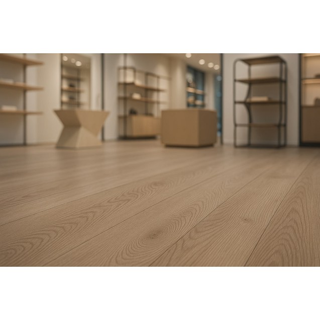 Δαπεδο Laminate  Effect  Premium 4V 12Mm 912...