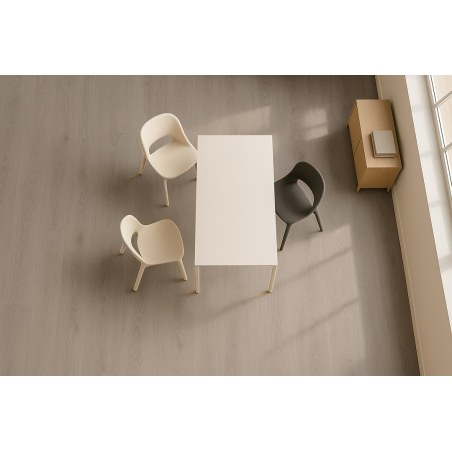 Δαπεδο Laminate  Effect  Premium 4V 12Mm 902 Tibet Newplan