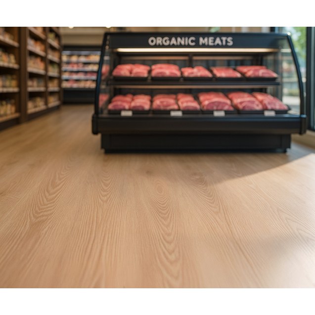 Δαπεδο Laminate  Effect  Premium 4V 12Mm 907...