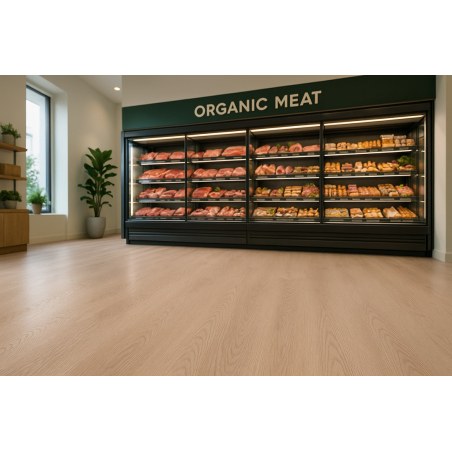 Δαπεδο Laminate  Effect  Premium 4V 12Mm 907 Ural Newplan