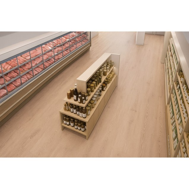 Δαπεδο Laminate  Effect  Premium 4V 12Mm 907...