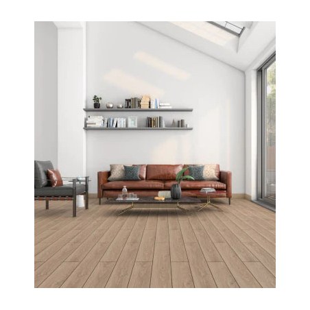 Δαπεδο Laminate  Elite Xl 4V 12Mm 005 Tokyo Newplan