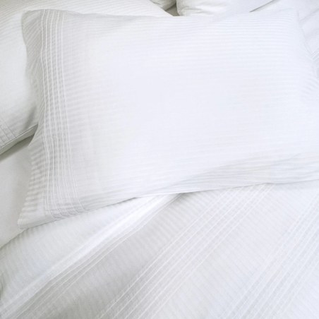 Σετ Παπλωματοθήκη Υπέρδιπλη 3 Τεμαχίων Kentia Orama 220x240