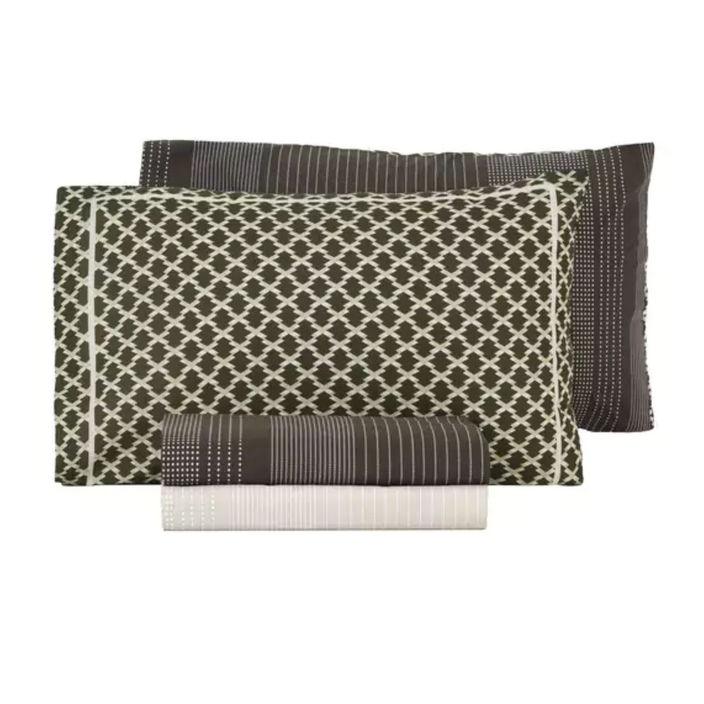 Σέτ Μαξιλαροθήκες Nima Welley 52x72