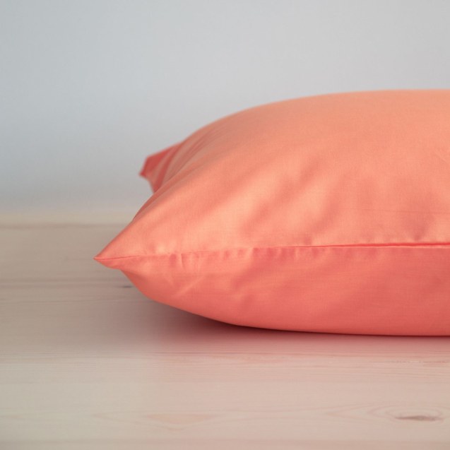 Σεντόνι Ημίδιπλο Nima Coral 180x260