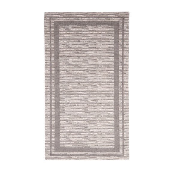 Οβάλ Χαλί Canvas 95 E Royal Carpet - 75 x 150...