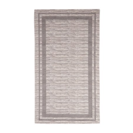 Οβάλ Χαλί Canvas 95 E Royal Carpet - 75 x 150 cm-16CAN95E-075150oval