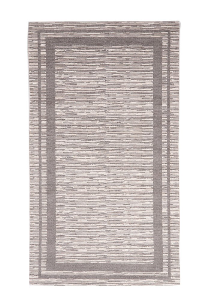 Οβάλ Χαλί Canvas 95 E Royal Carpet - 75 x 150 cm-16CAN95E-075150oval