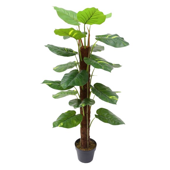 Supergreens Τεχνητό Δέντρο Χρυσός Πόθος Πράσινο 115 εκ.