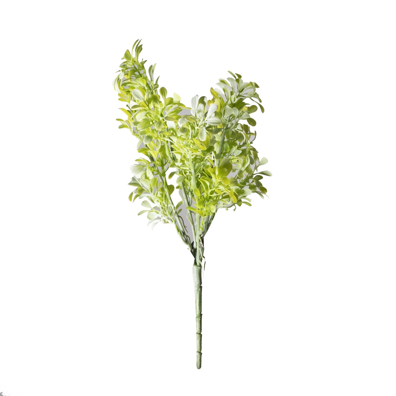 Supergreens Τεχνητό Χωνευτό Σέντουμ Πράσινο 36 εκ.